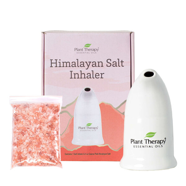 Sāls inhalators