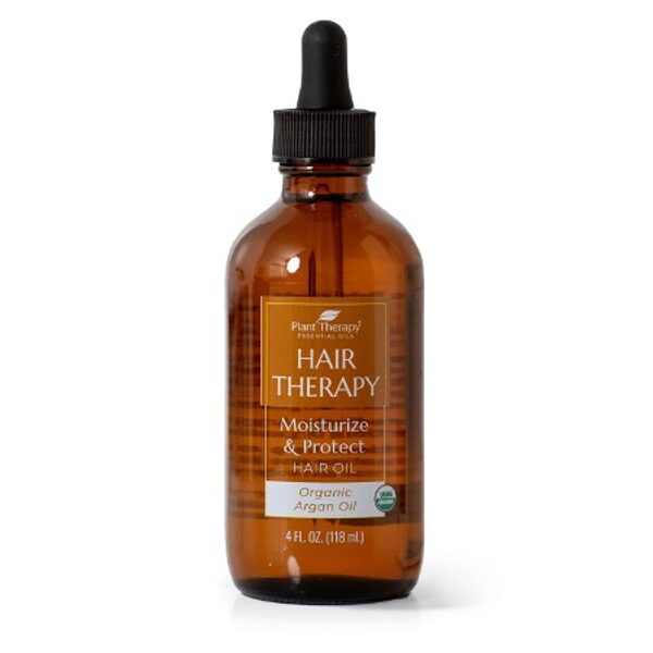 Hair Therapy Moisturize & Protect Hair Oil 