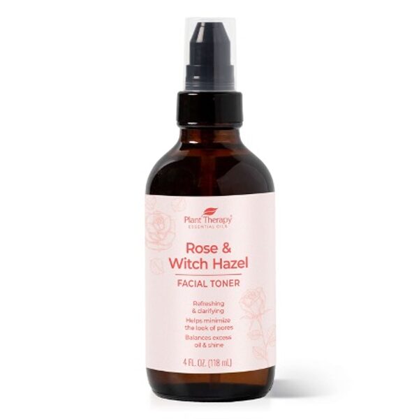 Rose & Witch Hazel sejas toniks.