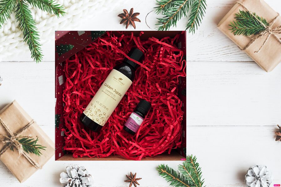Anti age sejas eļļu maisījums un Jojoba eļļa
